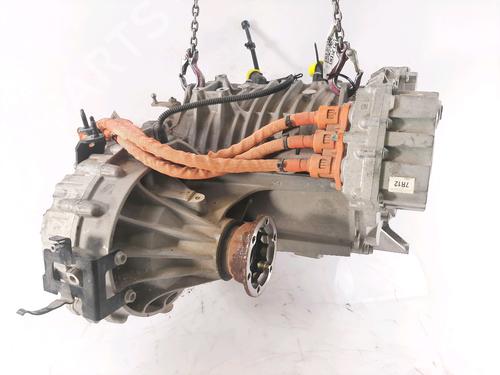 Used Engine Engine 37532437 37532437