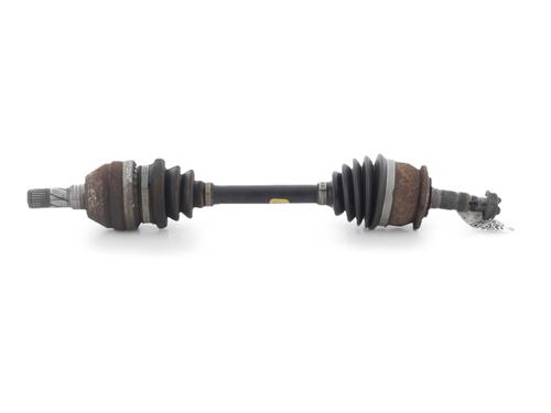 Left front driveshaft OPEL ASTRA J GTC 1.4 (08) | BP36288808M38 - Image 2