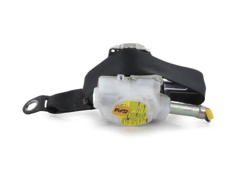 Front left seatbelt TOYOTA AURIS (_E18_) 1.8 Hybrid (ZWE186_, ZWE186R) | BP40619436I26 - Image 2