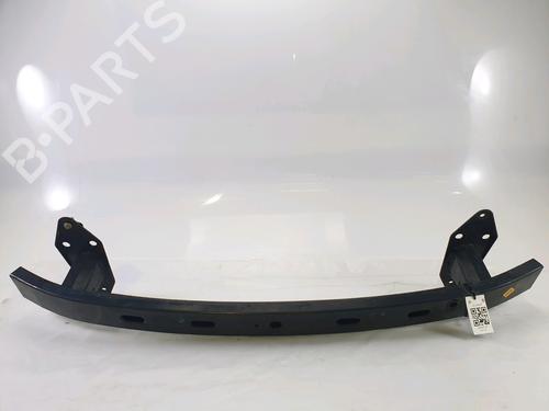 Used Front bumper reinforcement FIAT PANDA (169_) 1.1 (169.AXA1A) (54 hp) 25732114