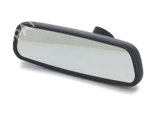 Used Rear mirror AUDI A2 (8Z0) 1.4 TDI (75 hp) 30607483