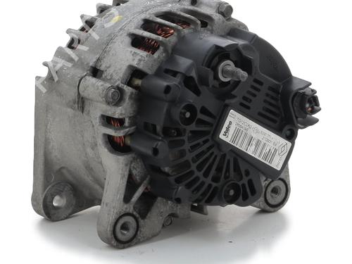 Alternator RENAULT MEGANE III Coupe (DZ0/1_) 1.9 dCi (DZ0N, DZ0J, DZ1J, DZ1K) | BP28616131M7 