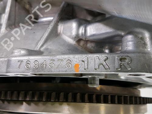 Engine CITROËN C1 II (PA_, PS_) 1.0 VTi 68 | BP29171721M1 