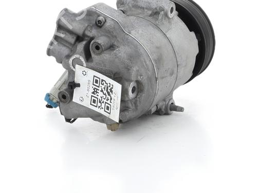 AC compressor OPEL ASTRA J (P10) 1.7 CDTI (68) | BP38741280M34 - Image 3
