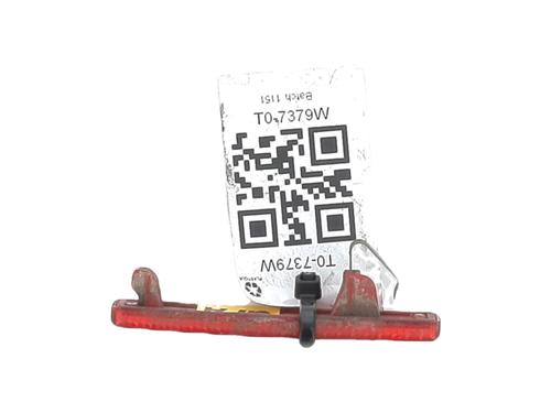 Używane Inne RENAULT TRAFIC II Van (FL) 1.9 dCi 100 (FL0C, FL0K, FL0B) (101 hp) 31693622