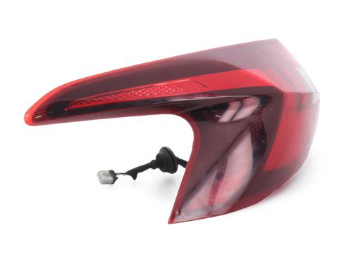 Left taillight HYUNDAI i20 III (BC3, BI3) 1.0 T-GDI hybrid 48V | BP37657729C34  - Image 5