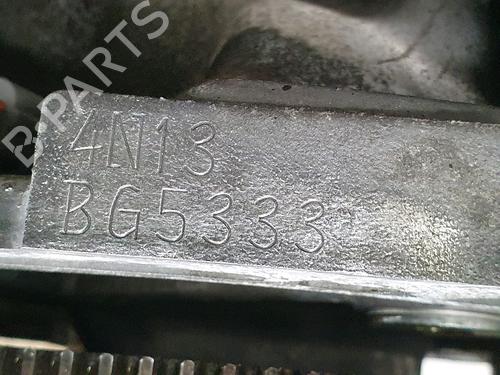 Engine PEUGEOT 4008 1.8 HDi AWC | BP39763948M1  - Image 11