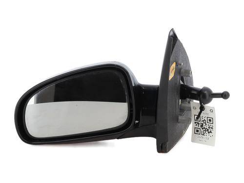 Left mirror CHEVROLET AVEO / KALOS Hatchback (T250, T255) 1.2 LPG | BP25621444C26 