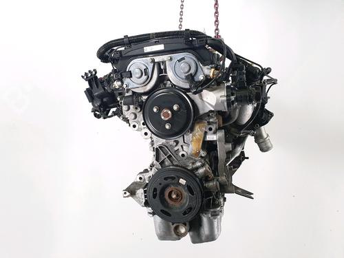 Used Engine Engine OPEL CORSA E (X15) 1.4 Turbo (08, 68) (101 hp) 36512350 36512350