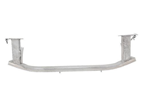 Used Front bumper reinforcement Front bumper reinforcement RENAULT CLIO IV (BH_) 1.2 TCe 120 (BHM0) (120 hp) 33309413 33309413