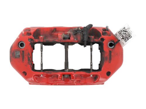 Højre bremsekaliber foran MERCEDES-BENZ C-CLASS (W205) AMG C 63 S (205.087) (510 hp) 31152631