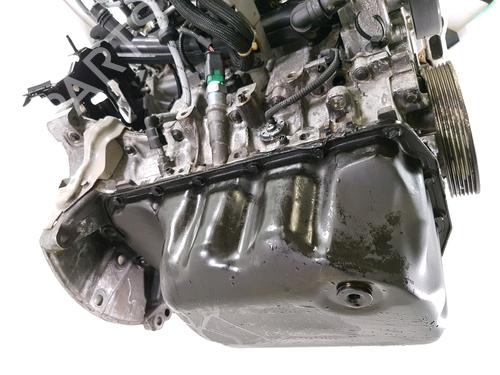 Engine PEUGEOT 3008 II SUV (MC_, MR_, MJ_, M4_) Hybrid | BP26591506M1 