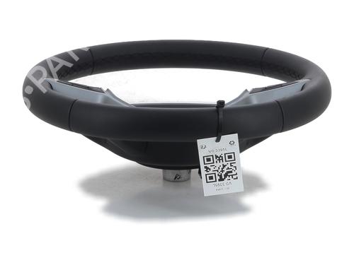 Steering wheel DACIA SANDERO III 1.0 SCe 65 | BP30190166C49 