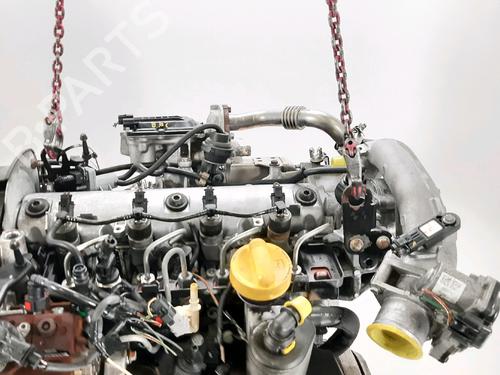 Engine RENAULT MEGANE III Hatchback (BZ0/1_, B3_) 1.9 dCi (BZ0N, BZ0J) | BP31698939M1 - Image 5