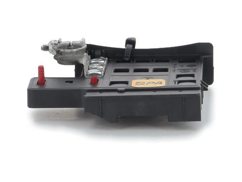 Used Electronic module Electronic module JEEP COMPASS (MP, M6, MV, M7) 1.3 Hybrid 4x4 (240 hp) 33751734 33751734