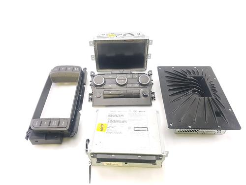 Used Radio LAND ROVER RANGE ROVER EVOQUE (L538) 2.2 D (150 hp) 24872530