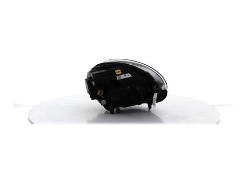 Left headlight VW BEETLE (5C1, 5C2) 1.6 TDI | BP32654654C28