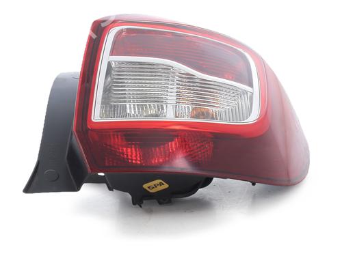 Right taillight DACIA SANDERO II TCe 90 (B8M1, B8MA, B8AC) | BP39461741C35  - Image 5