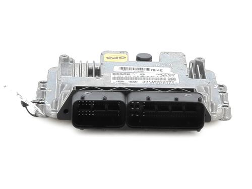 Used Engine control unit (ECU) HYUNDAI TUCSON (JM) 2.0 CRDi All-wheel Drive (140 hp) 25983021
