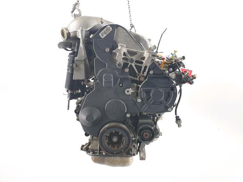Used Engine Engine 39608652 39608652