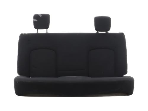 Used Rear seat RENAULT ZOE (BFM_) ZOE (88 hp) 30449050