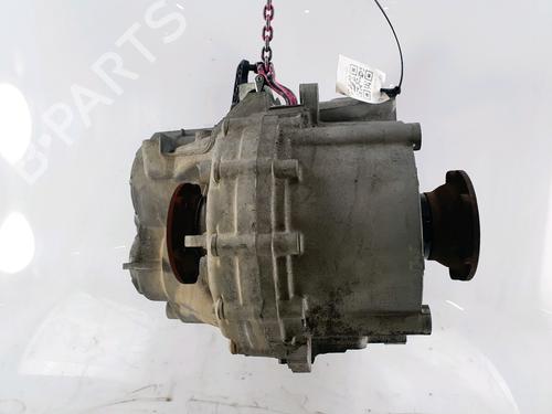 Gearbox VW GOLF VI Variant (AJ5) 2.0 TDI | BP29381488M3 