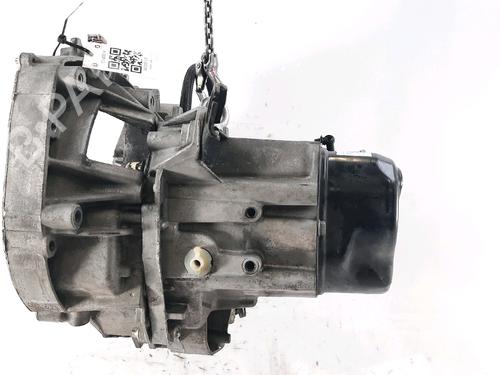 Gearkasse Gearkasse RENAULT TWINGO II (CN0_) 1.2 16V (CN04, CN0B) (75 hp) 34503000 34503000