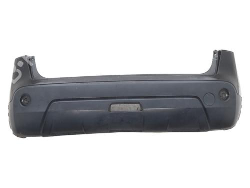 Used Rear bumper NISSAN QASHQAI I (J10, NJ10) 2.0 dCi All-wheel Drive (150 hp) 29346425