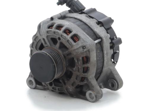Used Alternator PEUGEOT 2008 I (CU_) 1.2 THP 130 / PureTech 130 (130 hp) 30827238