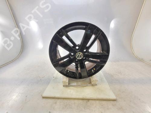 Rim VW POLO V (6R1, 6C1) 1.6 TDI | BP20672189C45 