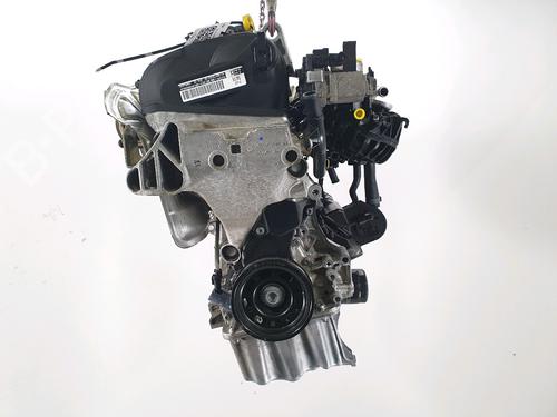 Used Engine Engine AUDI A3 Sportback (8VA, 8VF) [2012-2021] 33972577 33972577