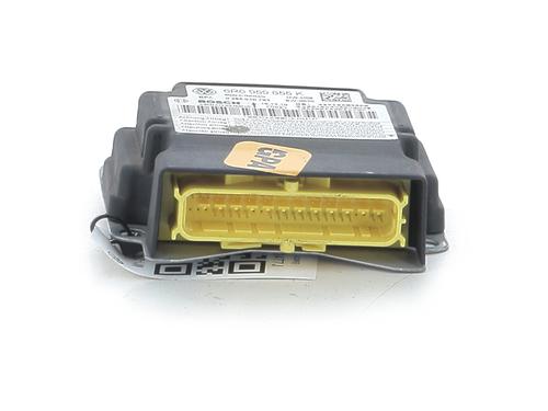 Airbag styreenhed VW POLO V (6R1, 6C1) 1.2 (60 hp) 32152387