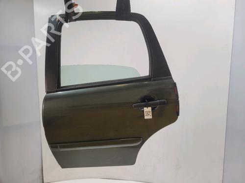 Dør venstre bagtil Dør venstre bagtil CITROËN C3 I (FC_, FN_) 1.4 HDi (68 hp) 39736033 39736033