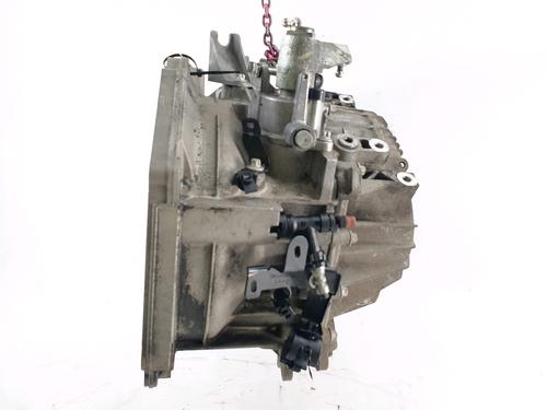 Used Gearbox OPEL MERIVA B MPV (S10) 1.7 CDTI (75) (110 hp) 29111071