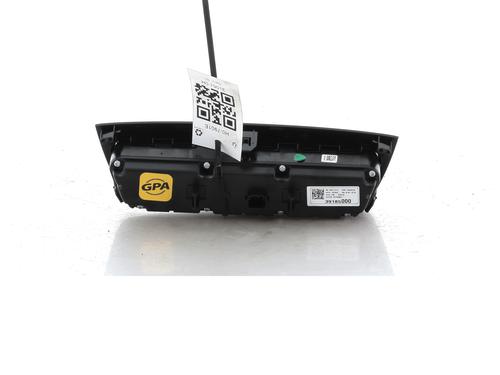 Climate control OPEL CORSA F (P2JO) 1.2 (68) | BP17177203I5 