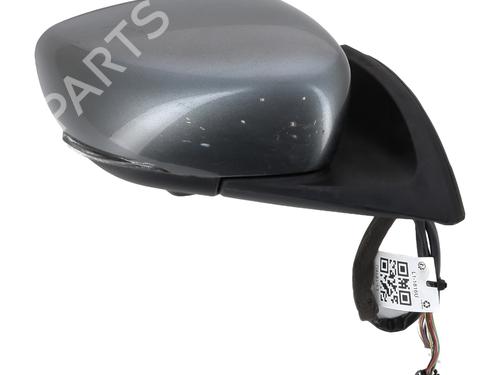 Right mirror NISSAN LEAF (ZE1) Electric | BP25983080C27 