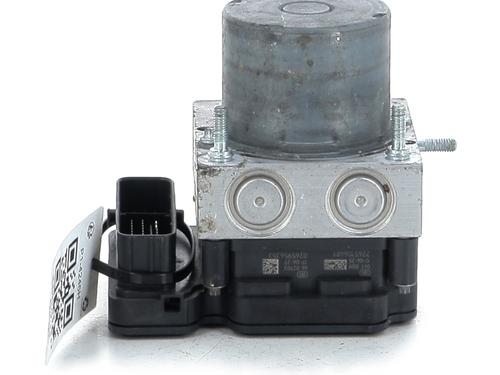 Used ABS pump ABS pump CITROËN C4 Grand Picasso II (DA_, DE_) [2013-2026] 34205258 34205258
