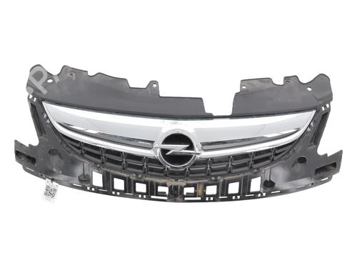 Grill OPEL CORSA D (S07) 1.3 CDTI (L08, L68) (95 hp) 31749414