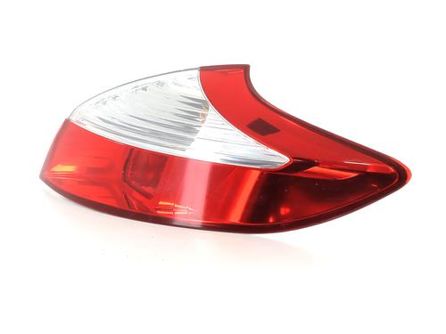 Right taillight RENAULT MEGANE III Hatchback (BZ0/1_, B3_) 1.4 TCe (BZ0F, BZ1V) | BP27189746C35 
