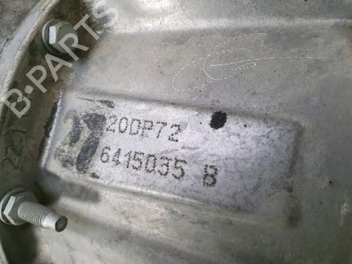 Gearbox CITROËN C4 II (NC_) 1.6 HDi 90 | BP32180919M3  - Image 5