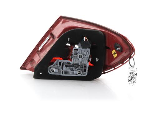 Left taillight MERCEDES-BENZ C-CLASS Coupe (C204) C 250 CDI (204.303) | BP36182468C34  - Image 5