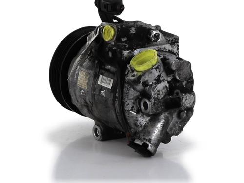 AC compressor VW POLO IV (9N_, 9A_) 1.2 12V | BP30093664M34 