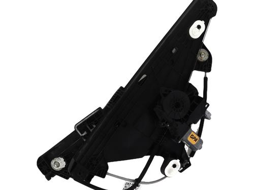 Lève-vitre avant gauche PEUGEOT 208 II (UB_, UP_, UW_, UJ_) 1.2 PureTech 75 (75 hp) 32013414