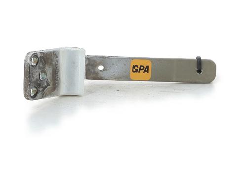 Used Hinge/Door check strap NISSAN NV200 Van 1.5 dCi 110 (M20, M20N, M20M) (110 hp) 29495813