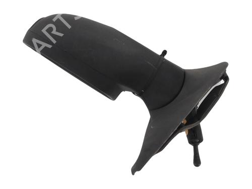 Außenspiegel links für RENAULT CLIO II (BB_, CB_) 1.2 (BB0A, BB0F, BB10, BB1K, BB28, BB2D, BB2H, CB0A,... (58 hp) 27814174