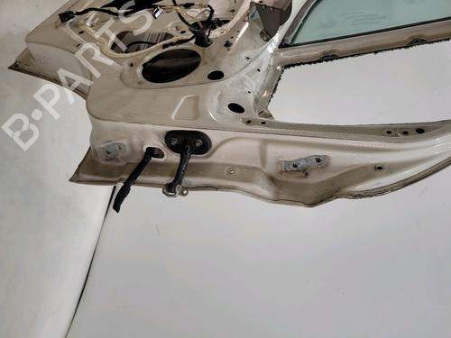 Left front door FIAT DUCATO Van (250_) 100 Multijet 2,2 D | BP26970480C2