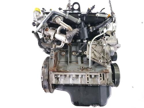 Engine SUZUKI SWIFT III (MZ, EZ) 1.3 DDiS (RS413D) | BP40277890M1 - Image 4