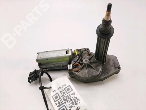 Used Rear wiper motor SEAT IBIZA II (6K1) 1.9 TDI (90 hp) 10441345