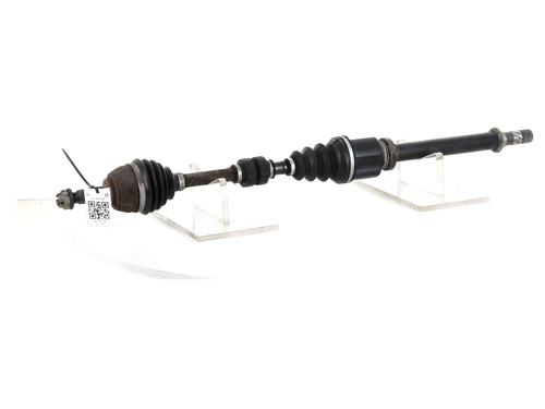 Right front driveshaft NISSAN MICRA III (K12) 1.5 dCi | BP24119996M39