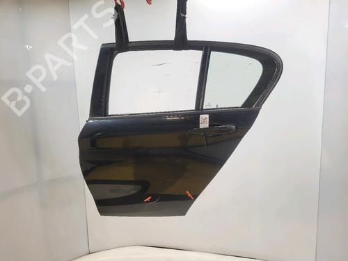 Used Left rear door BMW 1 (F20) 120 d (184 hp) 22630723